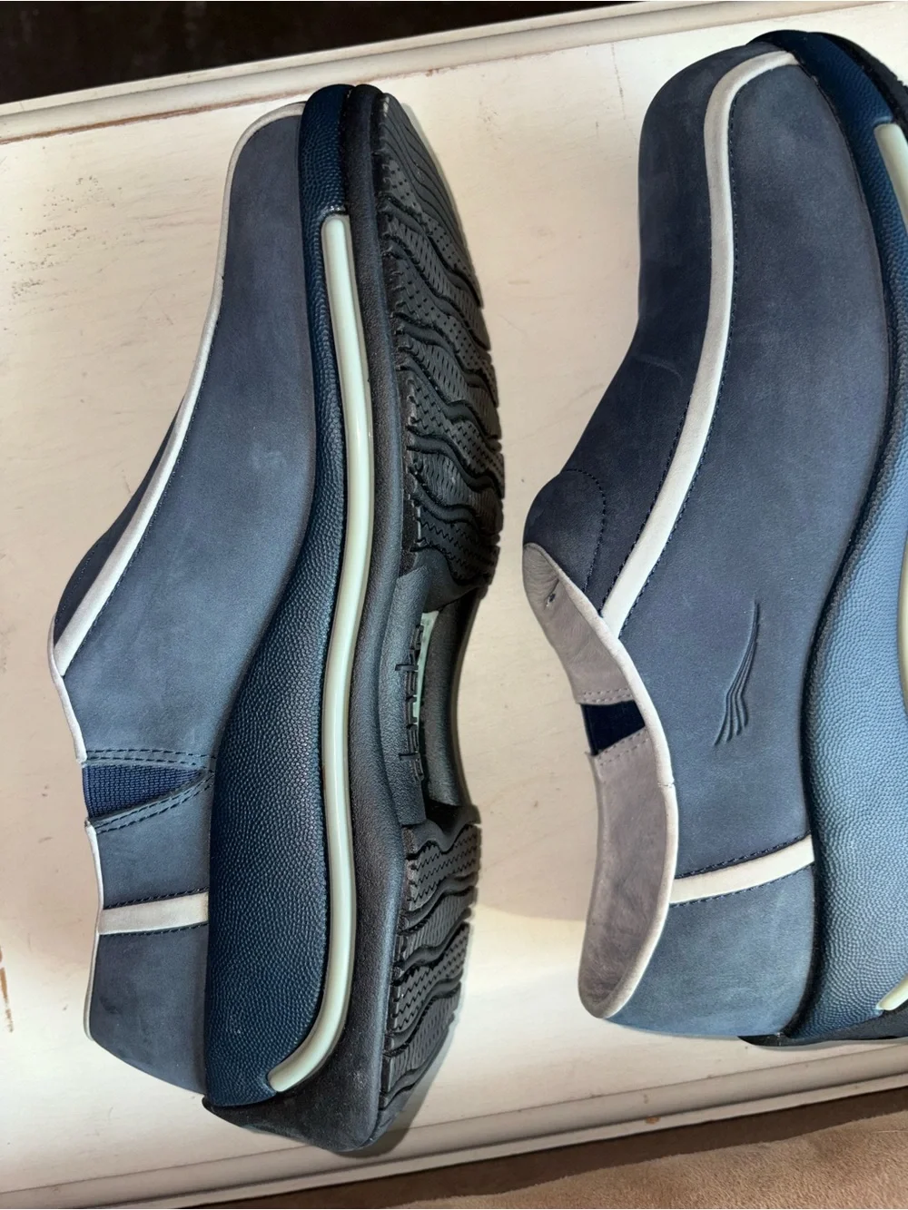 Dansko woman’s slip